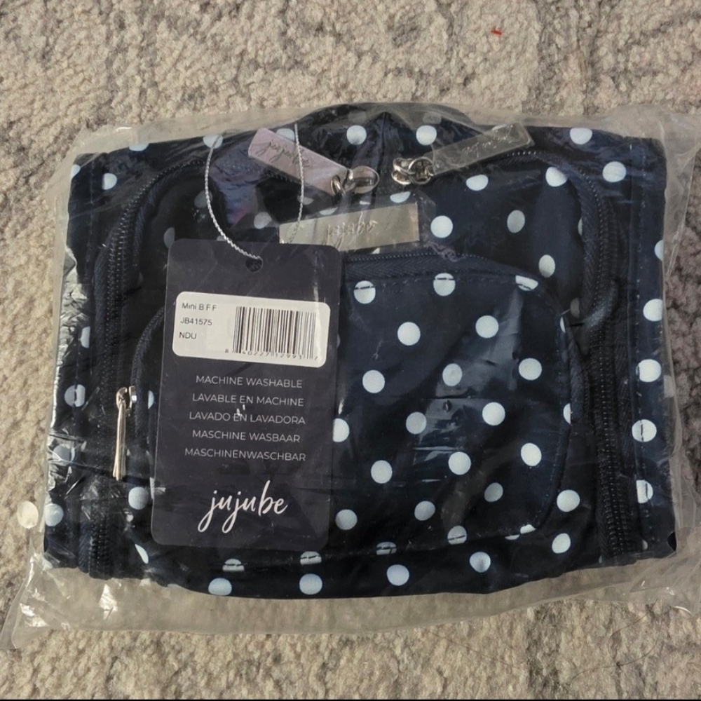 JuJuBe Mini BFF